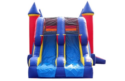 Castle Double slide combo — view 4