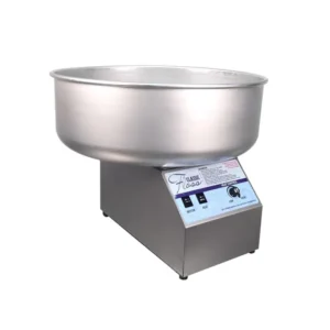 Cotton candy machine for party rental