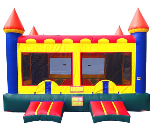 New Heights Bouncer — view 1