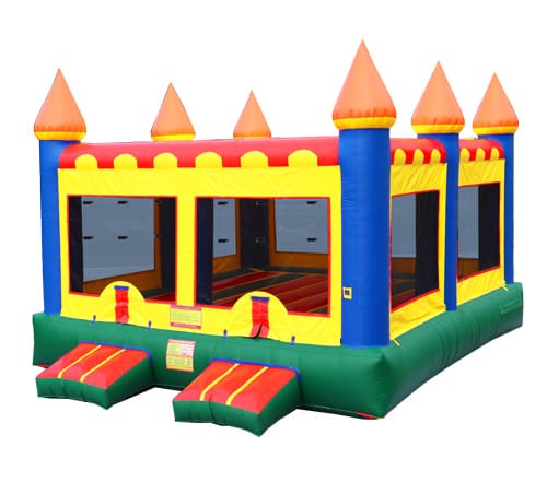New Heights Bouncer — view 2