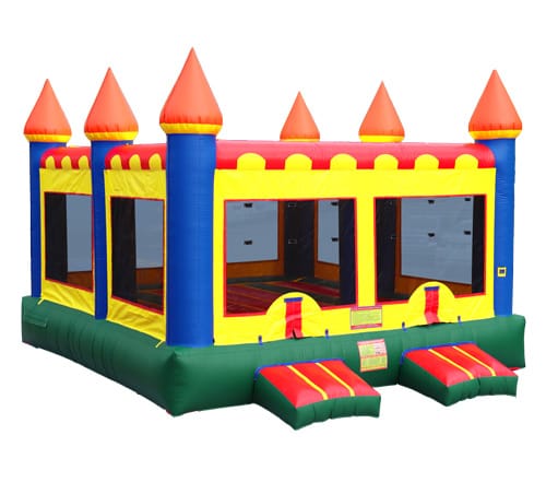 New Heights Bouncer — view 3