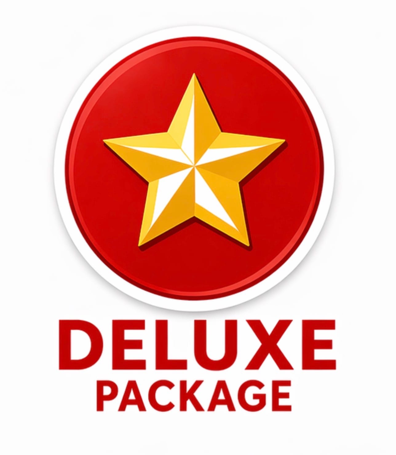 Deluxe Package