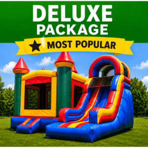 Deluxe Package