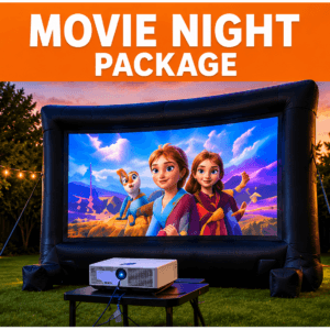 Movie Night Package