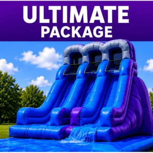Ultimate Package