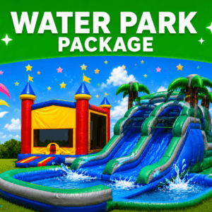 Water Park Package