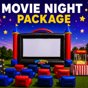 Movie Night Package